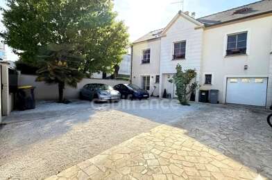 Maison 8 pièces 925000 €