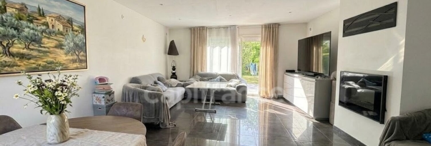 Maison 8 Pièces 155 m² à vendre à Eaubonne (95600)