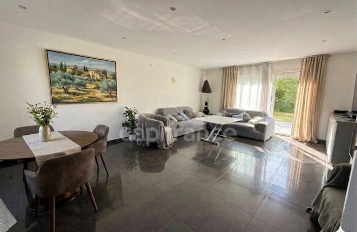 ✨ EAUBONNE (95600) – MAISON CONTEMPORAINE D’EXCEPTION DE 155 m² HABITABLES (191,52 m² AU SOL) – 6 CHAMBRES – TERRAIN DE 860 m² – GARAGE — photo 3