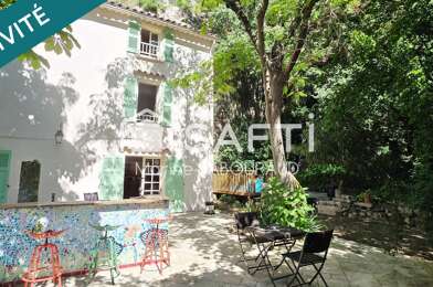 Maison 7 pièces 580000 €