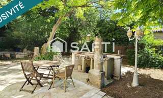 Maison 7 Pièces 98 m² à vendre à Cotignac (83570)