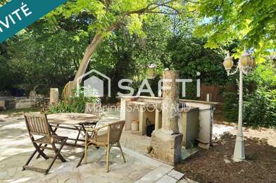 Maison 7 pièces 580000 €