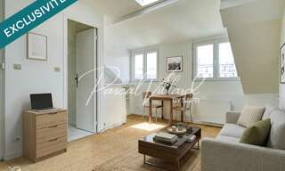 Appartement 2 Pièces 31 m² à vendre à Boulogne-Billancourt (92100)