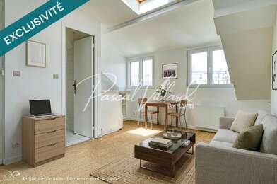 Appartement 2 pièces 299000 €