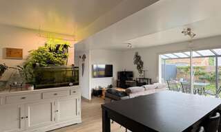 Maison 4 Pièces 84 m² à vendre à Chaumes-en-Retz (44680)
