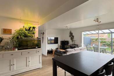 Maison 4 pièces 275000 €