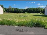 Terrain constructible, viabilisé de 779m² à vendre à  JUNIVILLE (08) — photo 2