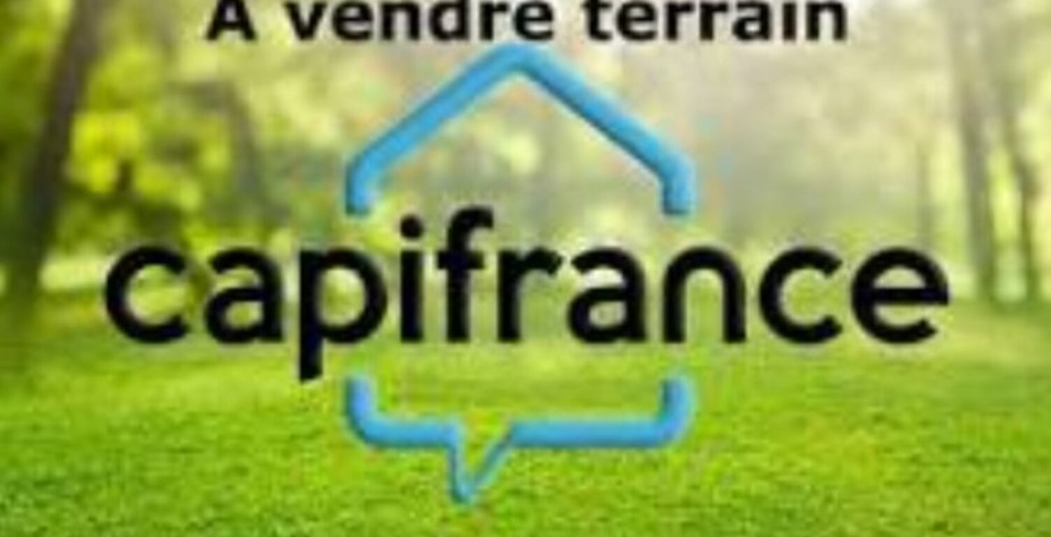 EN EXCLUSIVITÉ – GOURBEYRE – TERRAIN VIABILISÉ DE 573 M² AVEC VUE DÉGAGÉE ET DOUBLE ACCÈS POSSIBLE — photo 1