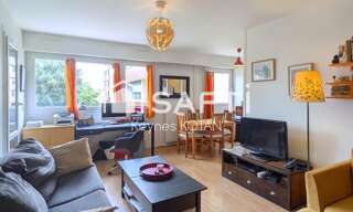 Appartement 3 Pièces 69 m² à vendre à Le Plessis-Bouchard (95130)