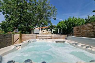 Maison 6 pièces 410000 €