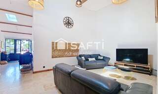 Maison 6 Pièces 180 m² à vendre à Bessières (31660)