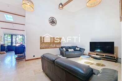 Maison 6 pièces 410000 €