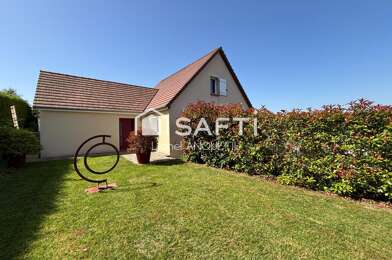 Maison 5 pièces 262000 €
