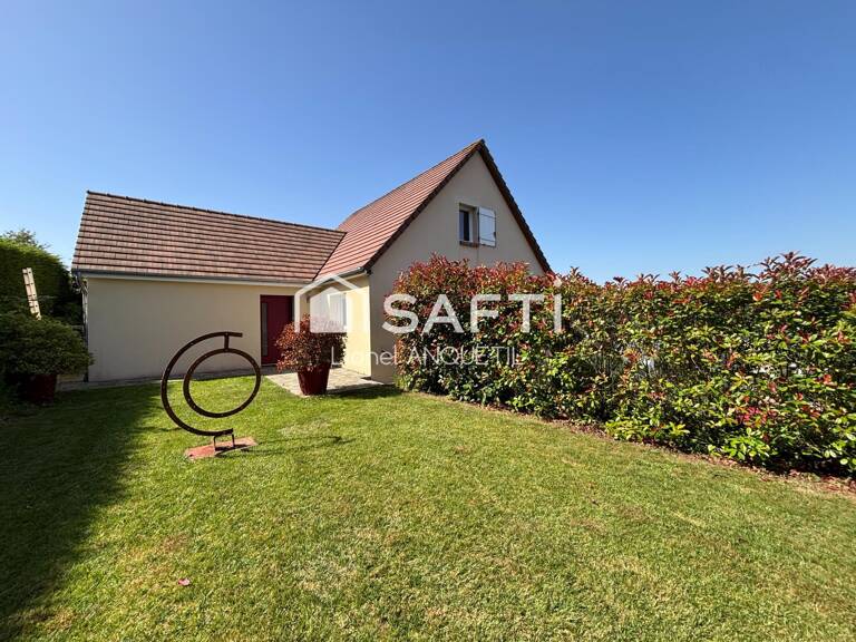 Maison 5 chambres Cany Barville — photo 1