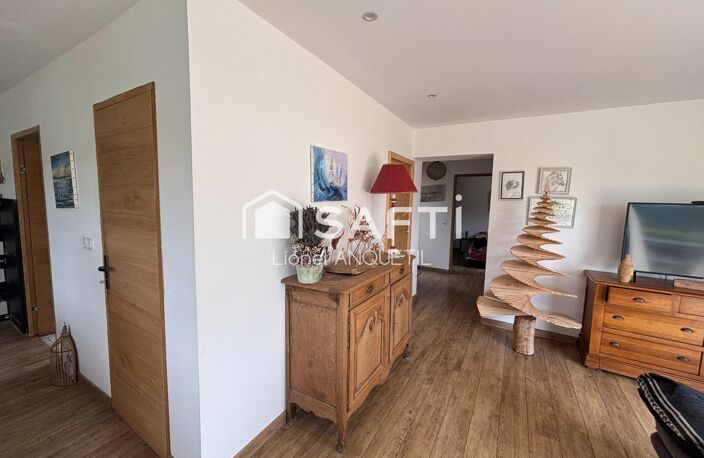 Maison 5 chambres Cany Barville — photo 4