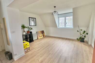 Appartement 2 pièces 139920 €