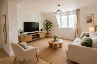 Appartement 2 pièces 129980 €