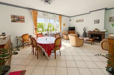 Maison 7 pièces 214000 €
