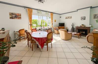 Maison 7 pièces 223m² Valence-sur-Baïse — photo du bien