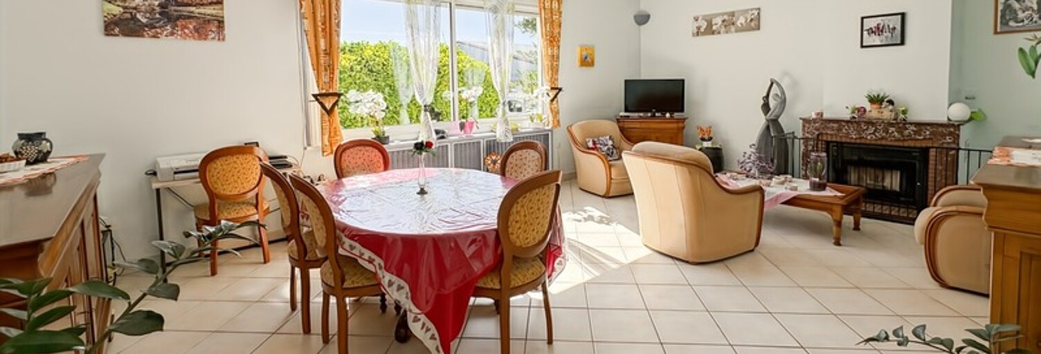 Maison 7 Pièces 223 m² à vendre à Valence-sur-Baïse (32310)