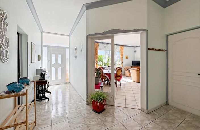 Maison 7 pièces 223m² Valence-sur-Baïse — photo 4