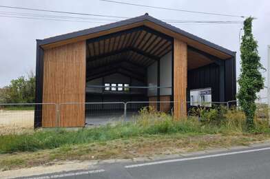 Commerce 2 pièces 935000 €