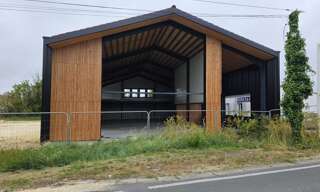 Commerce 2 Pièces 396 m² à vendre à Saint-Pierre-d'Oléron (17310)