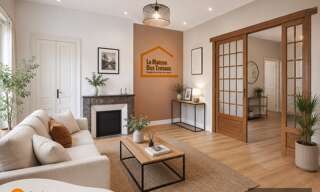 Maison 5 Pièces 122 m² à vendre à Le Mans (72000)