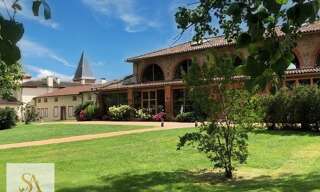 Maison 18 Pièces 262 m² à vendre à Toulouse (31000)