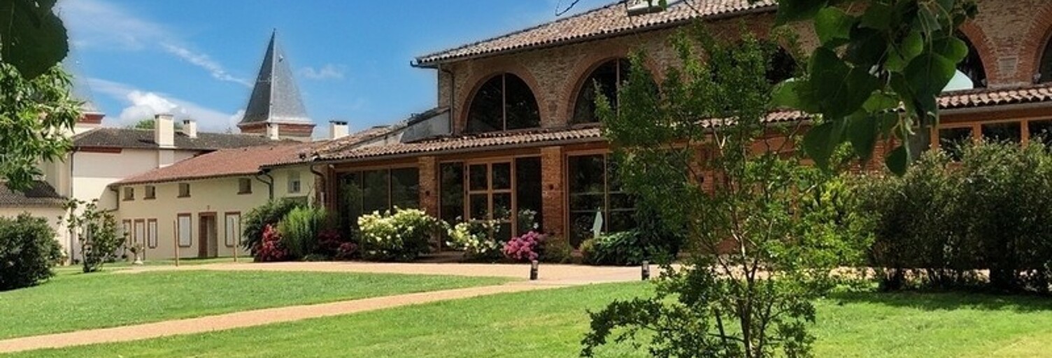 Maison 18 Pièces 262 m² à vendre à Toulouse (31000)