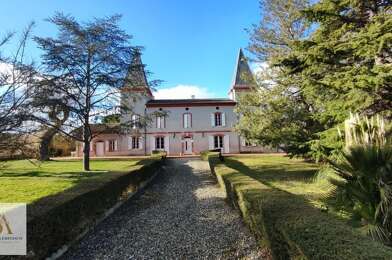 Maison 18 pièces 1370000 €