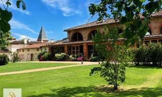 Maison 18 Pièces 262 m² à vendre à Toulouse (31000)
