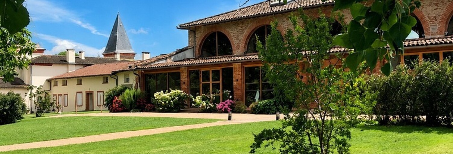 Maison 18 Pièces 262 m² à vendre à Toulouse (31000)