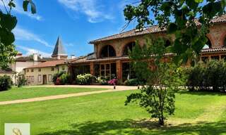 Maison 18 Pièces 547 m² à vendre à Toulouse (31000)