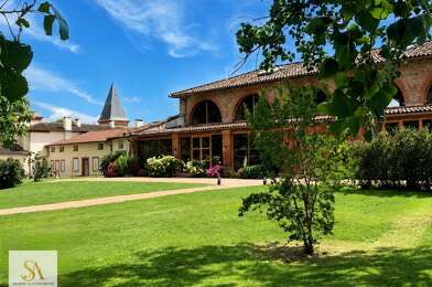 Maison 18 pièces 1370000 €