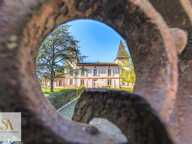 CHÂTEAU DE CARACTÈRE - ÉVÉNEMENTIEL existant et établie – SUD TOULOUSE — photo 2