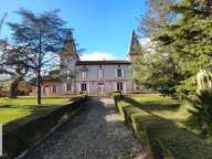 CHÂTEAU DE CARACTÈRE - ÉVÉNEMENTIEL existant et établie – SUD TOULOUSE — photo 3