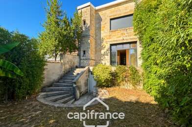 Maison 8 pièces 935000 €
