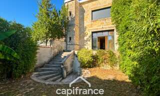 Maison 8 Pièces 265 m² à vendre à Bordeaux (33800)