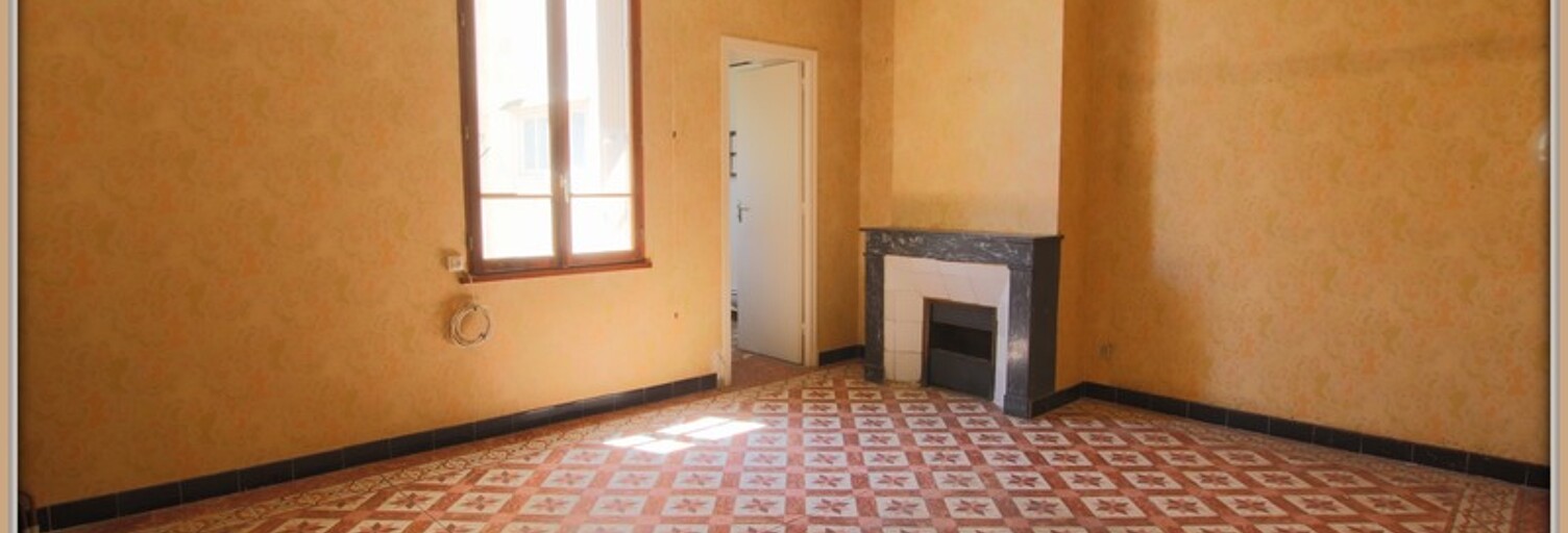 Appartement 3 Pièces 75 m² à vendre à Céret (66400)