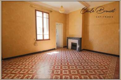 Appartement 3 pièces 127000 €