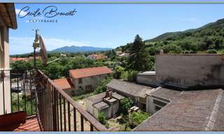 Appartement 3 Pièces 72 m² à vendre à Céret (66400)