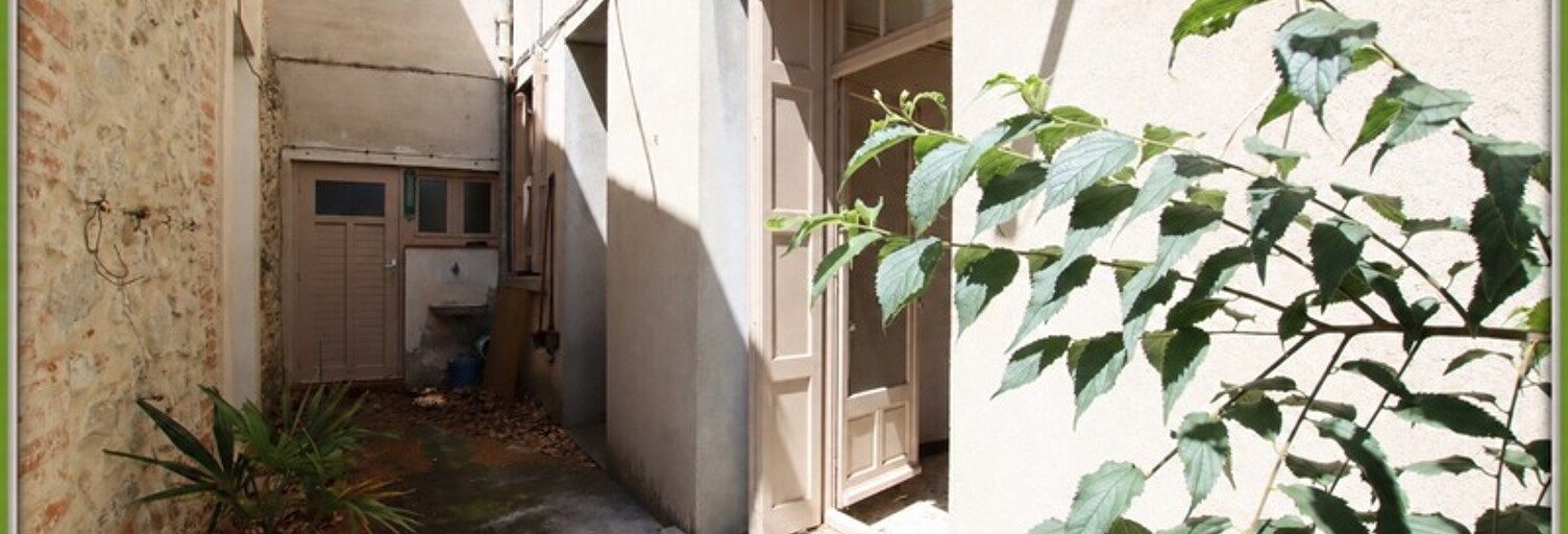 Appartement 2 Pièces 50 m² à vendre à Céret (66400)