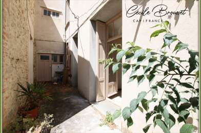 Appartement 2 pièces 107000 €