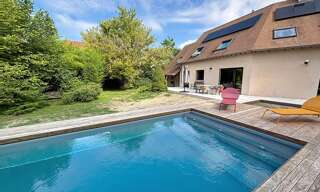 Maison 10 Pièces 330 m² à vendre à Taissy (51500)