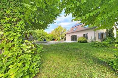 Maison 10 pièces 1099000 €