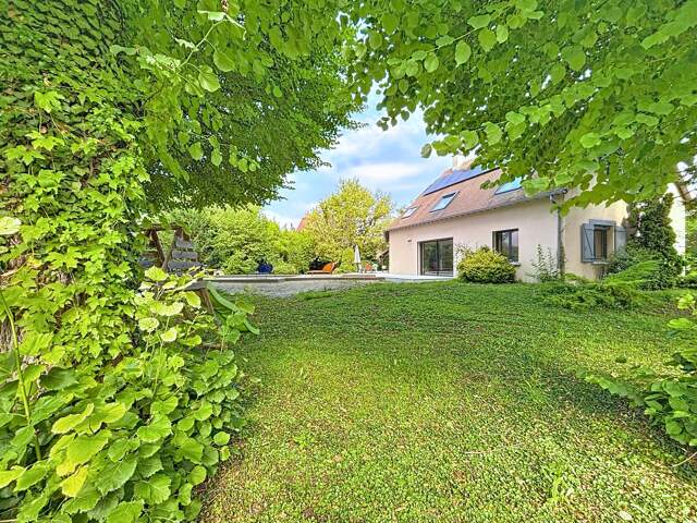 Maison à vendre 10 pièces proche de TAISSY (51) — photo du bien