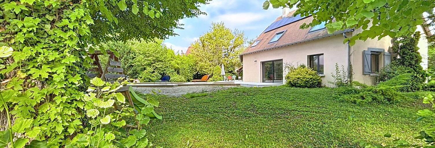 Maison 10 Pièces 330 m² à vendre à Taissy (51500)