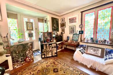 Maison 7 pièces 549000 €