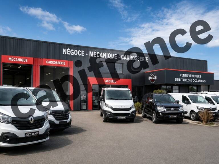 PAYS DE LA LOIRE : Groupe automobile reconnu, rentable et structuré : une opportunité rare de reprise clé en main avec équipe en place et forte notoriété client — photo 1
